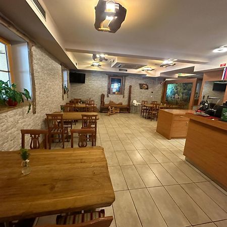 Domacija Vodnik & Apartments Церклє-на-Горенськем Екстер'єр фото