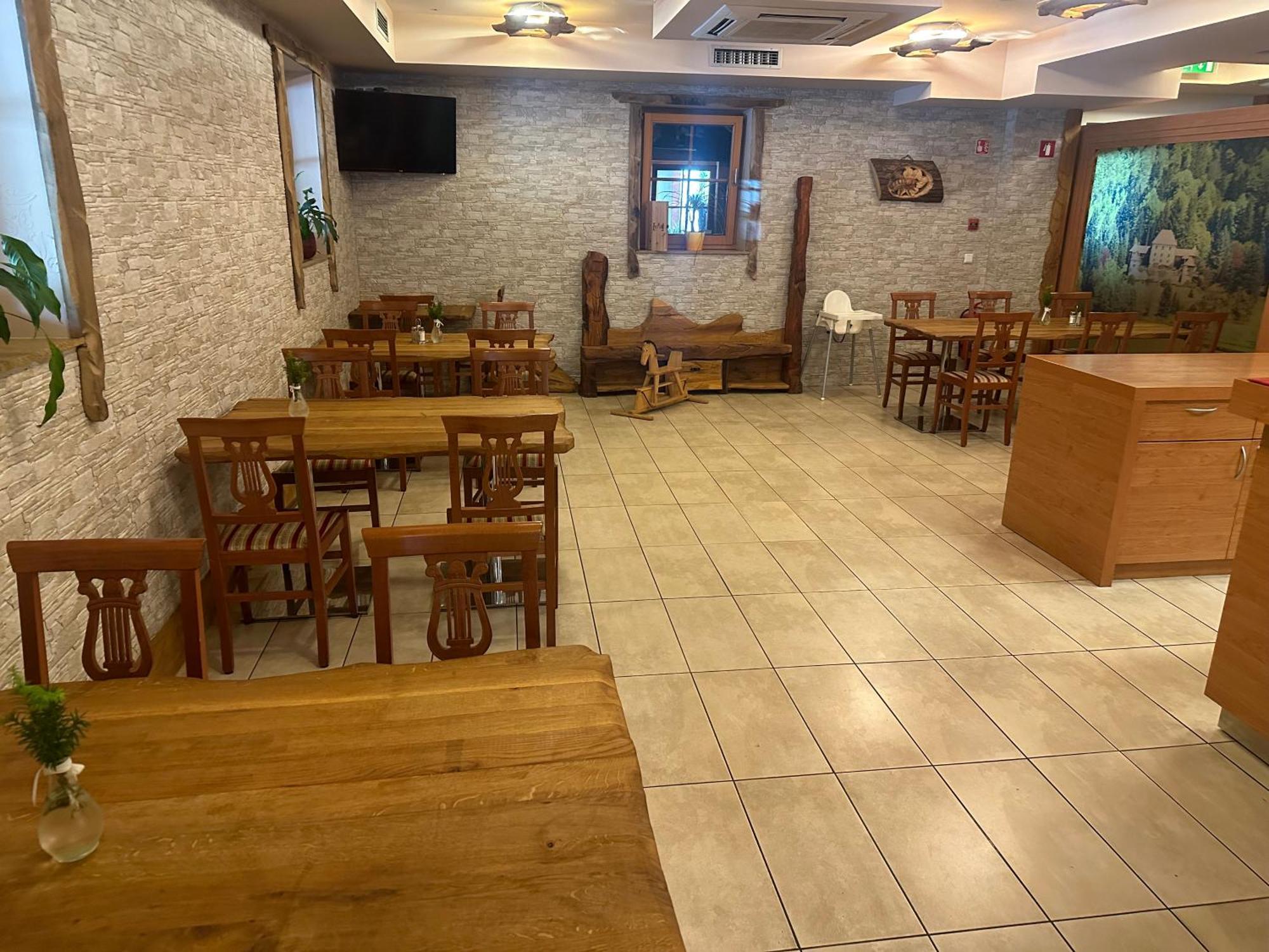 Domacija Vodnik & Apartments Церклє-на-Горенськем Екстер'єр фото