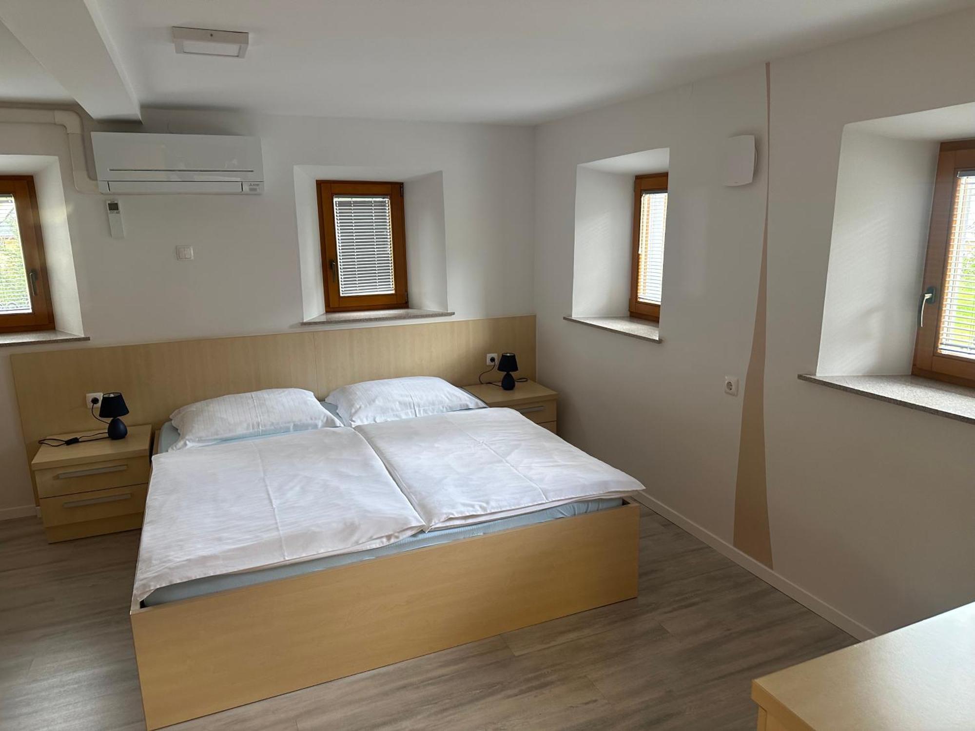 Domacija Vodnik & Apartments Церклє-на-Горенськем Екстер'єр фото