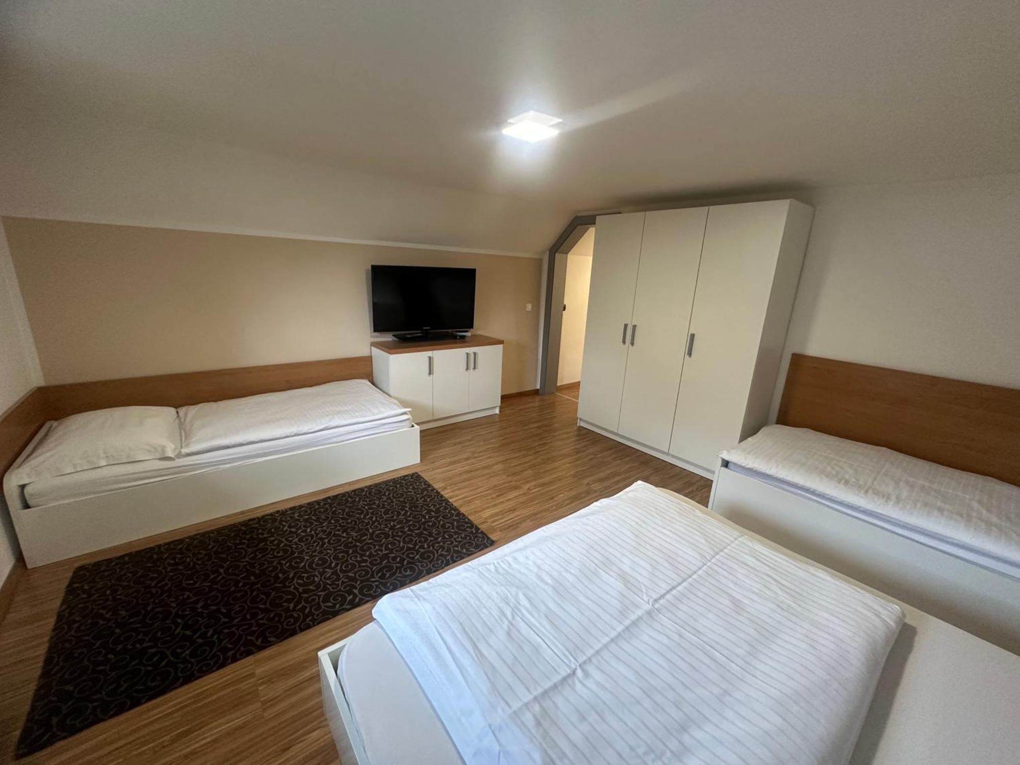 Domacija Vodnik & Apartments Церклє-на-Горенськем Екстер'єр фото