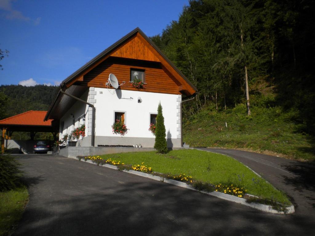 Domacija Vodnik & Apartments Церклє-на-Горенськем Номер фото